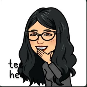 Meet your Posher, Julieta